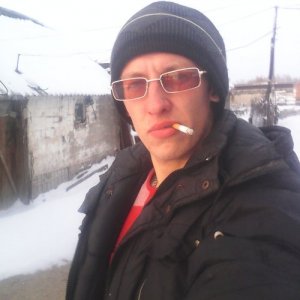 Максим Шаталов, 31 год
